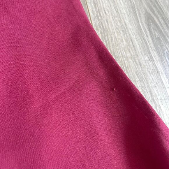 Vintage One of A Kind Multicolored Boho Patchwork Vest Granny Festival Indie - Picture 5 of 9